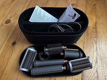 Dyson Airwrap Complete saç formalaşdırma qurğusu – çoxfunksiyalı hava lalafo.az -da Dyson Airwrap Complete saç formalaşdırma qurğusu – çoxfunksiyalı hava