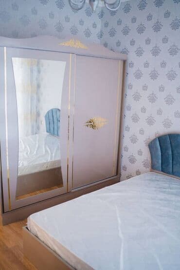 karavan kirayesi: 200 kv. m, 5 otaqlı, Kombi — 16