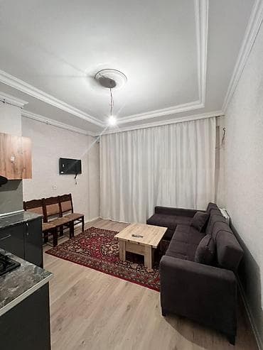 sabuncuda kirayə ev: Sumqayıt Baxça şəhərdə Kirayə verilən mənzil təmiz, səliqəli və tam — 3