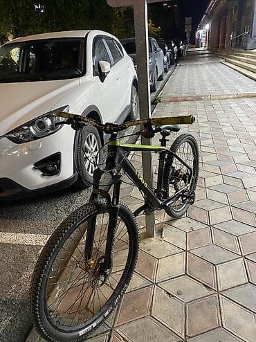 İşlənmiş Şəhər velosipedi Toba, 26", sürətlərin sayı: 24 lalafo.az -da İşlənmiş Şəhər velosipedi Toba, 26", sürətlərin sayı: 24