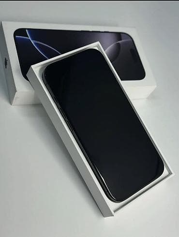 4s iphone: IPhone 16 Pro — 3