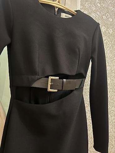 mini geyim: Kokteyl donu, Mini, Ipekyol — 2