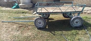 mini belarus traktor: At arabası satlır 350 manata saatlı rayonunda — 4