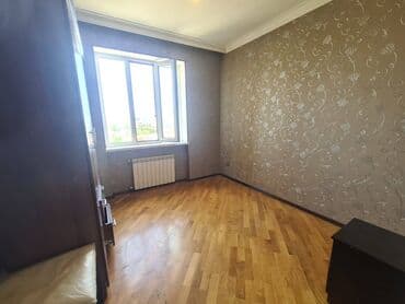 ist petrol tbilisi prospekti: Bakı, 4 otaqlı, Köhnə tikili, 95 kv. m — 9