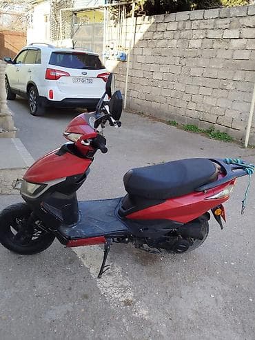 moped arendasi: Problemsiz mopet bow bow yığıb mazgime işləməyin istəyən real alıcı — 3