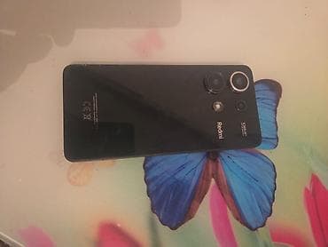redmi 15 c 8 128: Redmi Note 13, 256 GB, rəng - Qara, İki sim kartlı — 2