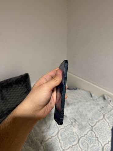 Техника для кухни: IPhone 13, Midnight — 6