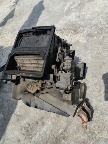 вентилятор с охлаждением в баку: Məhsul: Avtomobil üçün kondisioner və soba (HVAC) blok komplekti — 7