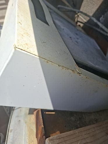 xiaomi modem 4a: Aspirator rəng - Ağ — 2