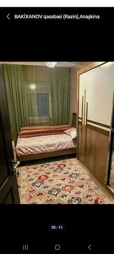 lokbatanda heyet evleri 2025: Bakıxanov qəs. 6 otaqlı, 200 kv. m, Yeni təmirli — 8