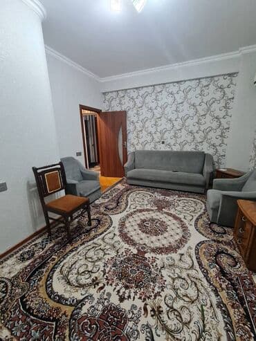 kend ehmedlide kiraye evler 2023: Yasamalda 13 mertebeli binanın 4-cu mərtəbəsində yerləşən ümumi — 6