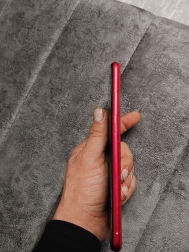 iphone 8 plus irsad electronics: Honor 8X, 64 GB, rəng - Qırmızı — 6