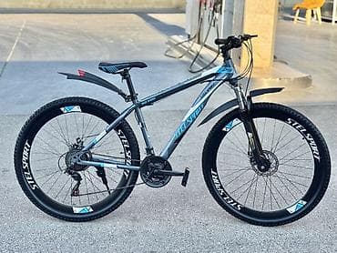 Velosiped STELSPORT 29 Luq Skorsnoy .Ela veziyyetdedir.Heç bir lalafo.az -da Velosiped STELSPORT 29 Luq Skorsnoy .Ela veziyyetdedir.Heç bir