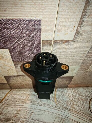 Yağ datçikləıri: Mercedes-Benz 210, 2 l, Benzin, 1996 il, Orijinal, Çin, Yeni — 3