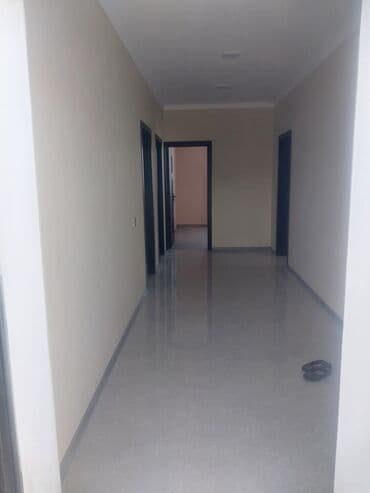 elmlerde heyet evleri: 3 комнаты, 110 м², Свежий ремонт — 5