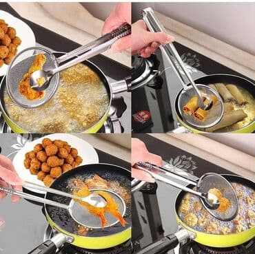 kəfkir nədir: Kefkirli maşa — 1