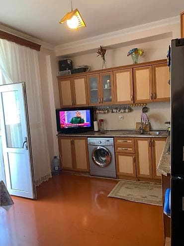 xankendi ev satilir: 3 otaqlı, Yeni tikili, m. Xalqlar Dostluğu, 138 kv. m — 6