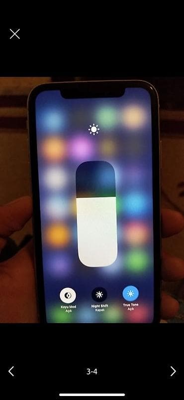 iphone 12 mini kredit: IPhone 11, Ağ, Face ID — 4