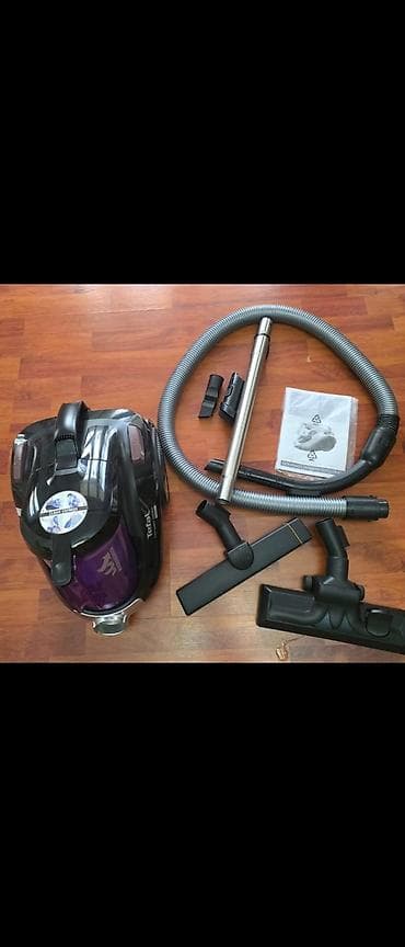 pilesos: Tozsoran tefal temteze upakovkada hec işlenmiyib 320 manata alinib 170 — 1