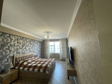 sumqayitda yeni tikili binalar ipoteka: M. Həzi Aslanov, 4 otaqlı, Yeni tikili, m. Həzi Aslanov, 153 kv. m — 6