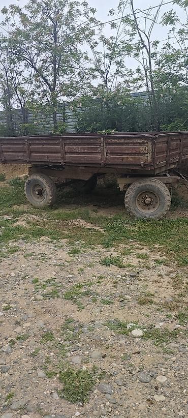 masin satisi: Traktor lapet 3 korpus kotan mala komplekt satılır qiymətdə razılaşmaq — 3