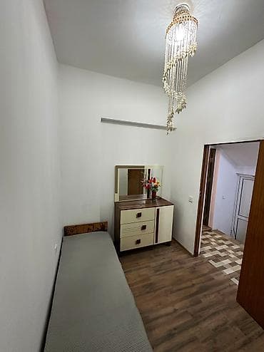 kiraye ev mehemmedli: 65 kv. m, 2 otaqlı, Kombi, Qaz, İşıq — 5