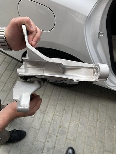 qalofka nədir: Changan A05 2025 orijinal mühərrik dayağı/braketi - İstehsalçı — 5