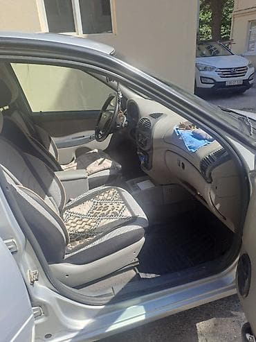 Avtomobil satışı: VAZ (LADA) Kalina: 1.6 l | 2008 il 245000 km Hetçbek — 4