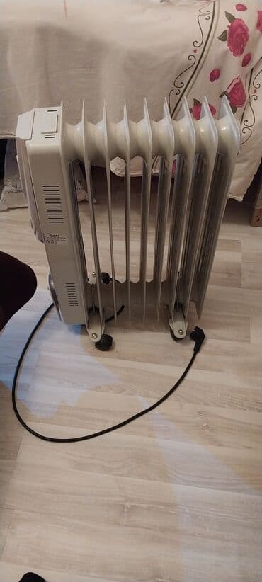 pec az: Yağ radiatoru, Quicks, Kredit yoxdur, Ünvandan götürmə, Ödənişli çatdırılma — 2