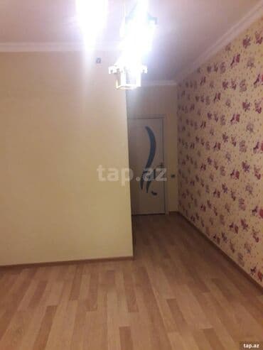 gəncə komsomol: 3 otaqlı, Yeni tikili, 85 kv. m — 3