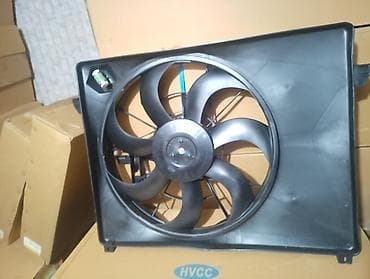 Kompressorlar: Kia Carens — 2