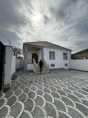 28 mayda kiraye ev: 4 otaqlı, 135 kv. m, Kredit yoxdur, Yeni təmirli — 4