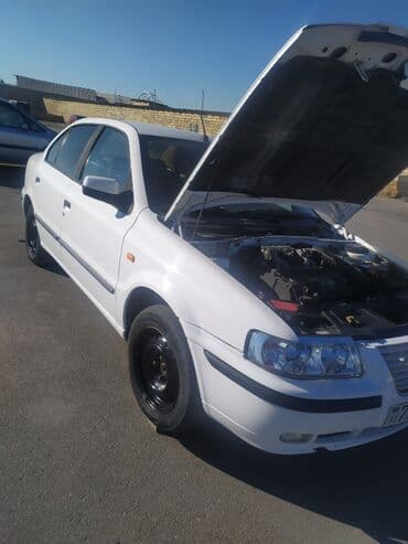 avtomobil satılır: Salam hec bir prablemi yoxdu mawin Nasosnudadi kim harda istir yoxlada — 2