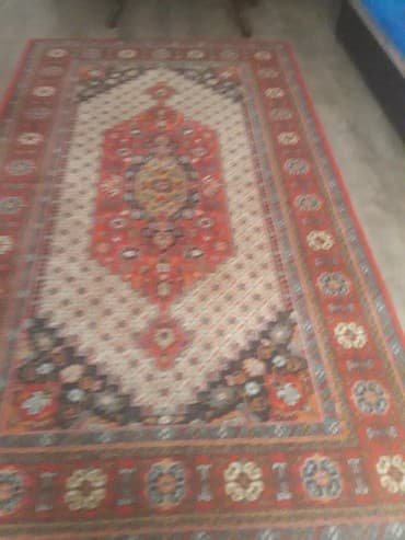 divar xalcası: Xalça — 7