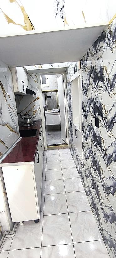 evler villa: 50 kv. m, 3 otaqlı — 5