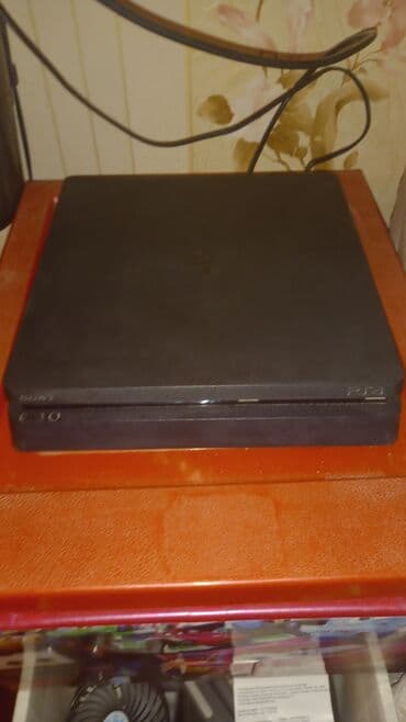 морозильная камера для мороженого бу: Ps 4 ideal veziyyetde icinde gta 5 fc 24 spiderman miles morales (god — 3