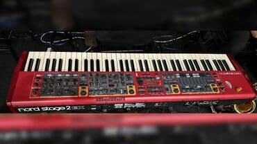 sintizator ucuz: Sintezator, İşlənmiş, Ünvandan götürmə — 2
