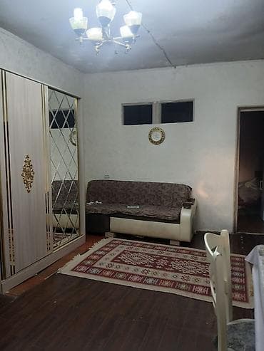 upd ev: Coratda ev satıram 5 otaq yarım sot həyəti — 5