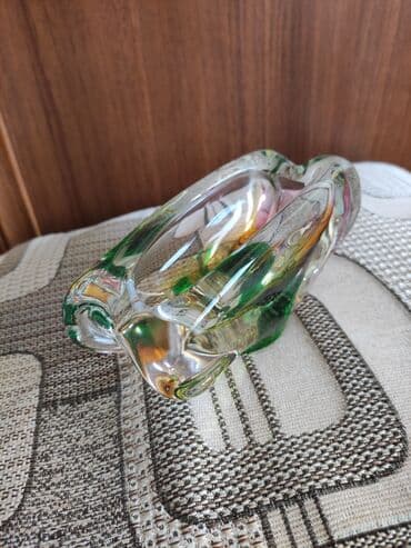 dekor: Qədimi Xrustal külqabı təzədir — 3