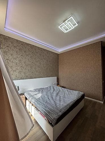 otag: İcarəyə verilir 2 otaqlı yeni tikili 65 m², Ağ şəhər q. Kateqoriya — 7