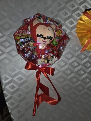 Uşaq geyimi və ayaqqabıları: Hediyye — 2