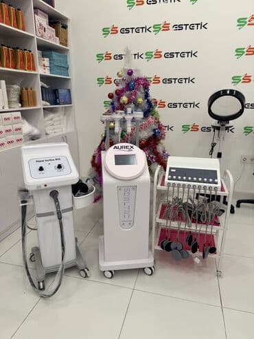 Lampa-Lupa, Bədən üçün