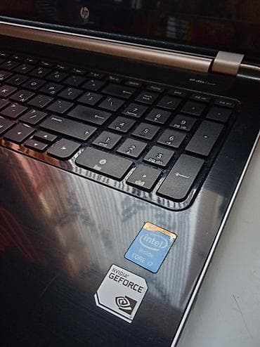 komputer windows 7: İşlənmiş HP Pavilion, 15.6 ", Intel Core i7, 1 TB, Ödənişli çatdırılma, Ünvandan götürmə, Rayonlara çatdırılma — 2