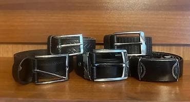 Kəmərlər: Kəmər, Eko dəri — 4