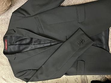 Kostyüm Van Cliff original ideal veziyetde real alıcıya endirim