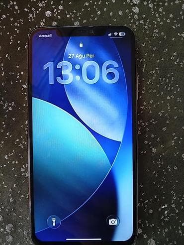 IPhone 11 Pro Max, 64 GB, Qızılı, Simsiz şarj