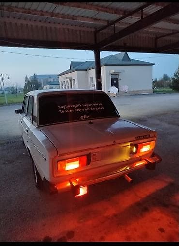 lalafo traktor mtz 82: VAZ (LADA) 2106: 1.6 l | 1991 il 65000 km Sedan — 6