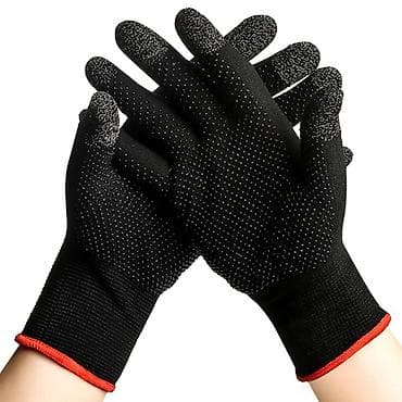 Sensorlu toxunuşlu əlcəklər - Material: elastik toxunma parça lalafo.az -da Sensorlu toxunuşlu əlcəklər - Material: elastik toxunma parça