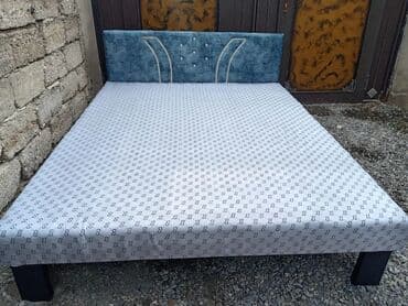 аренда квартир в баку за 200 манат: Təzə çarpayılar. 1 nəfərlik çarpayılar 60manat. 2 nəfərlik taxt — 4