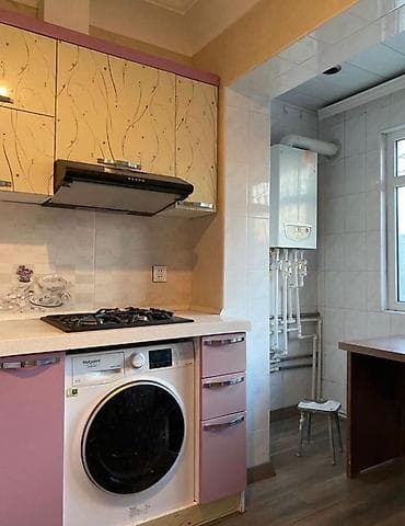 nizami kiraye ev: Nizami rayonu, Xalqlar Dostluğu metrosunun yaxınlığı, Dubrovka — 5